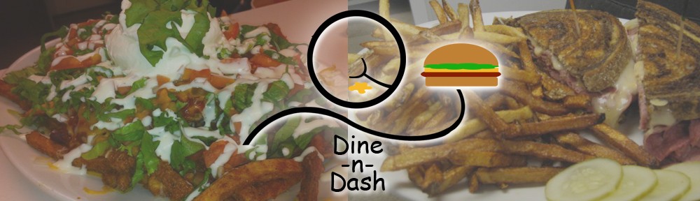 Dine-n-Dash Youngstown